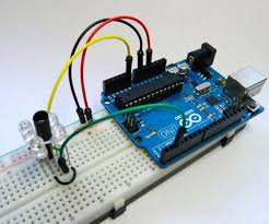 Sensor Experiments